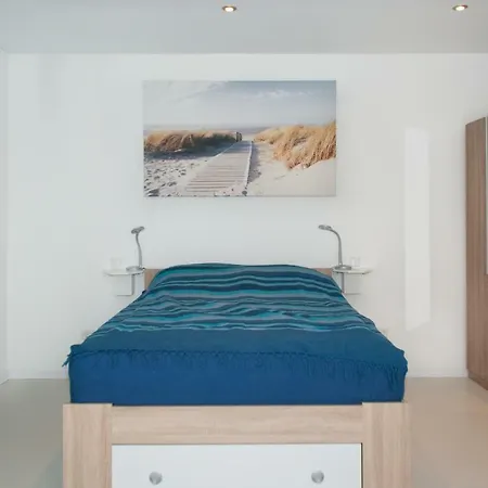 Apartments Leverkusen City Экстерьер фото
