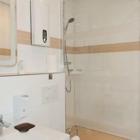 Apartments Leverkusen City Экстерьер фото