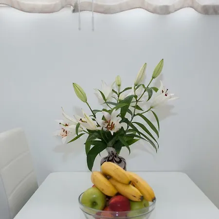 Apartments Leverkusen City Экстерьер фото