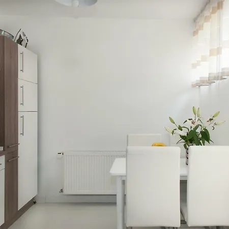 Apartments Leverkusen City Экстерьер фото