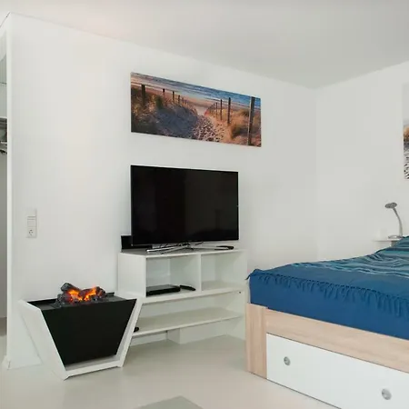 Apartments Leverkusen City Экстерьер фото