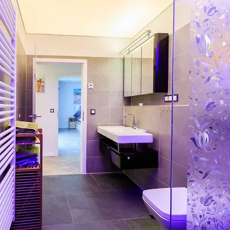 Apartments Leverkusen City Экстерьер фото