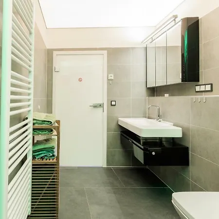 Apartments Leverkusen City Экстерьер фото