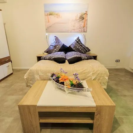 Apartments Leverkusen City Экстерьер фото