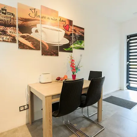 Apartments Leverkusen City Экстерьер фото