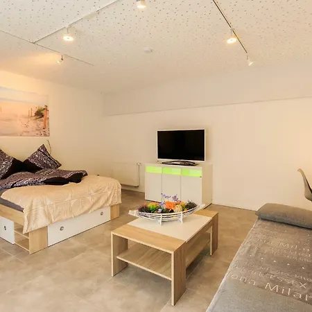 Apartments Leverkusen City Экстерьер фото