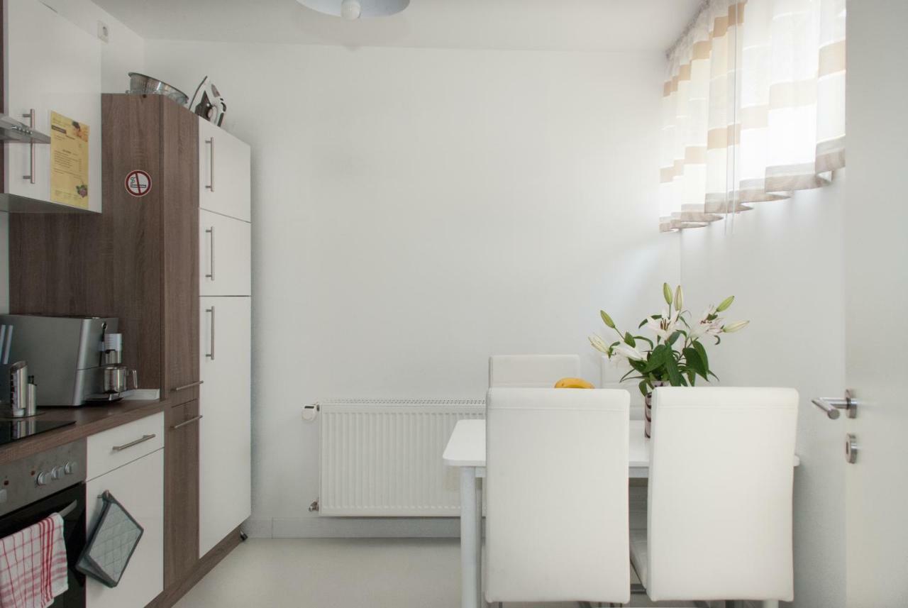 Apartment Apartments Leverkusen City