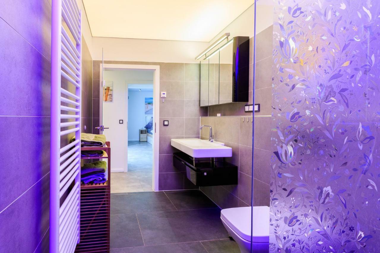 Apartment Apartments Leverkusen City *