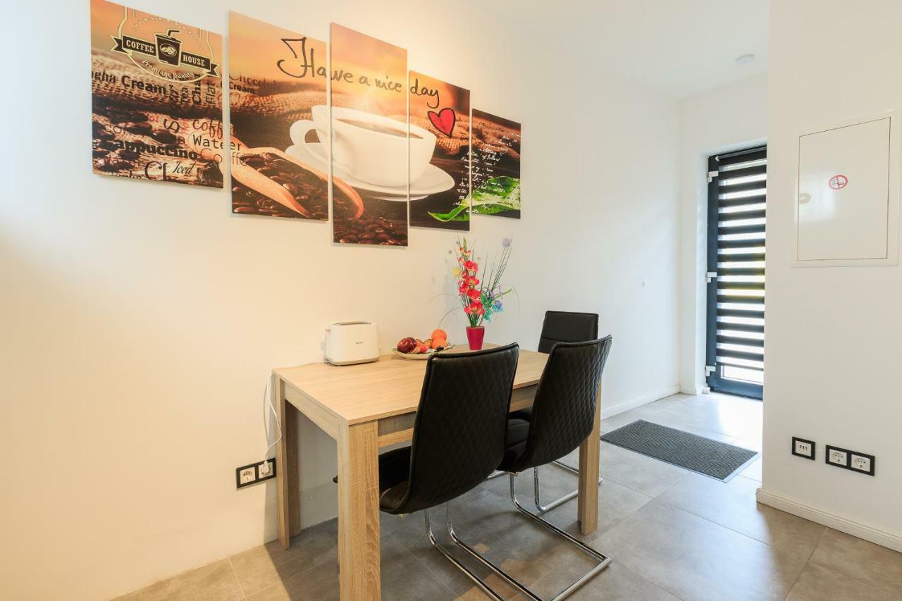 Apartments Leverkusen City Apartment