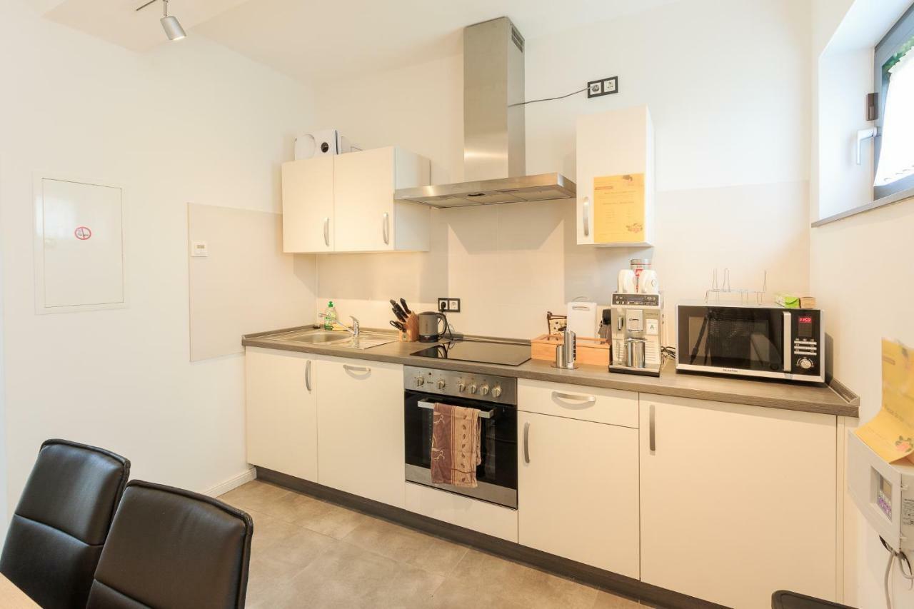 Apartments Leverkusen City Apartment Leverkusen