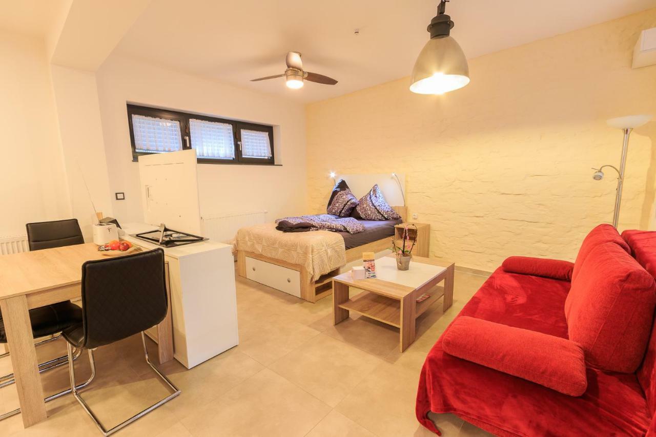 Apartments Leverkusen City Apartment *