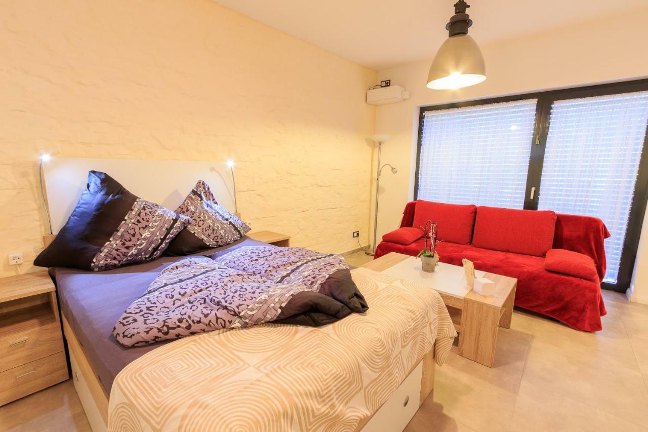 Apartments Leverkusen City Apartment