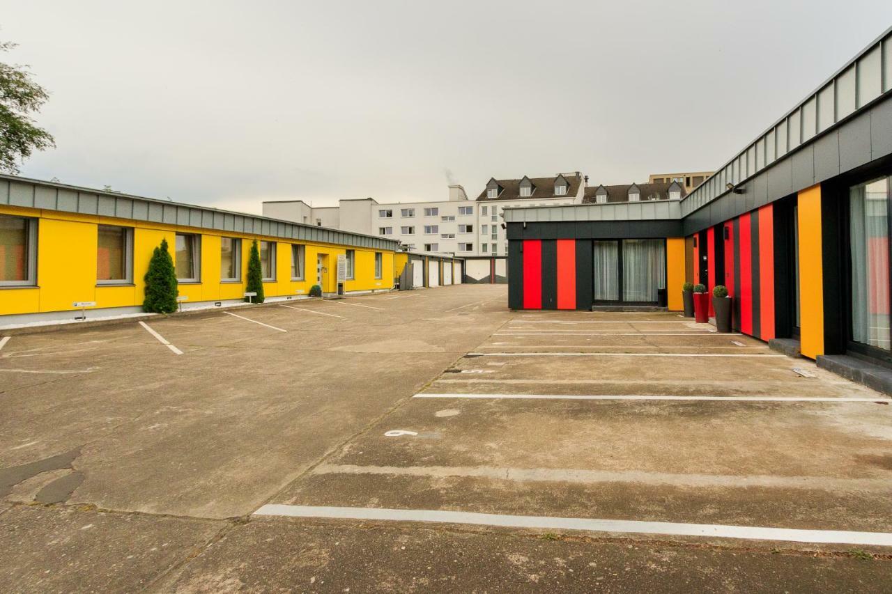 Apartments Leverkusen City * Leverkusen
